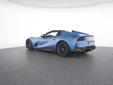 812 GTS Tailor Made