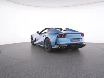 812 GTS Tailor Made