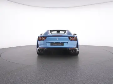 812 GTS Tailor Made