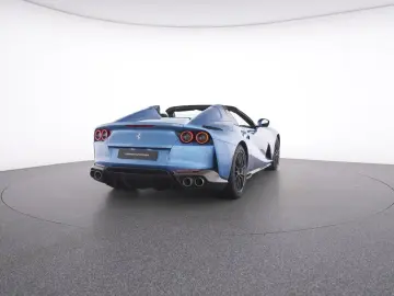 812 GTS Tailor Made