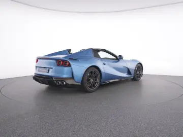 812 GTS Tailor Made