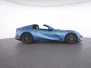 812 GTS Tailor Made
