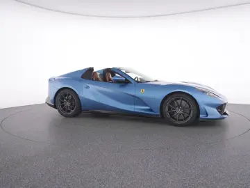 812 GTS Tailor Made