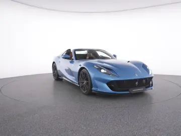 812 GTS Tailor Made