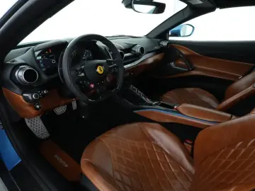 812 GTS Tailor Made