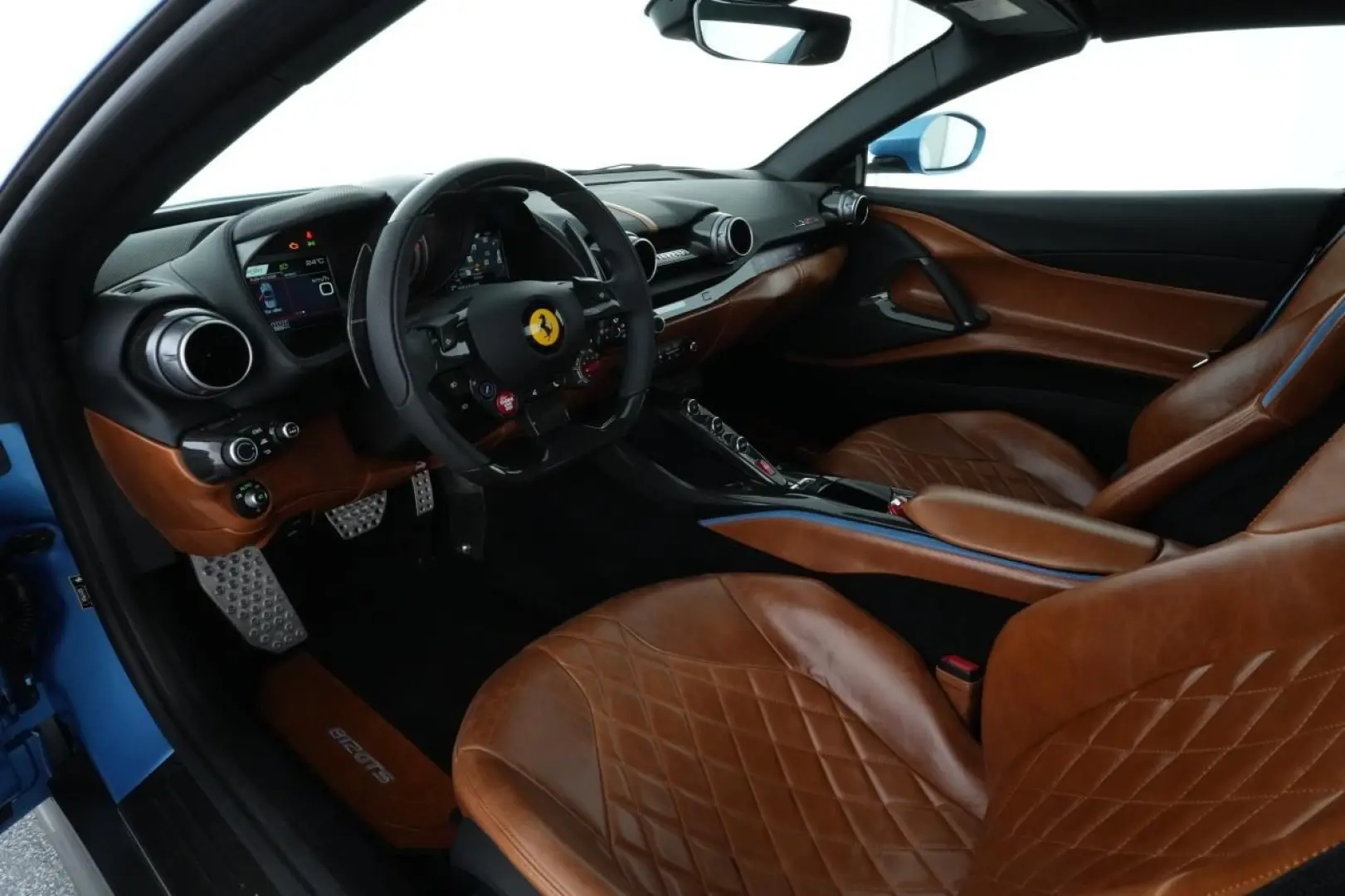 812 GTS Tailor Made