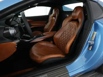 812 GTS Tailor Made