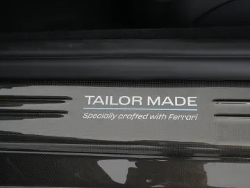 812 GTS Tailor Made