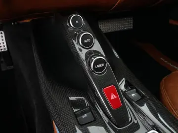 812 GTS Tailor Made