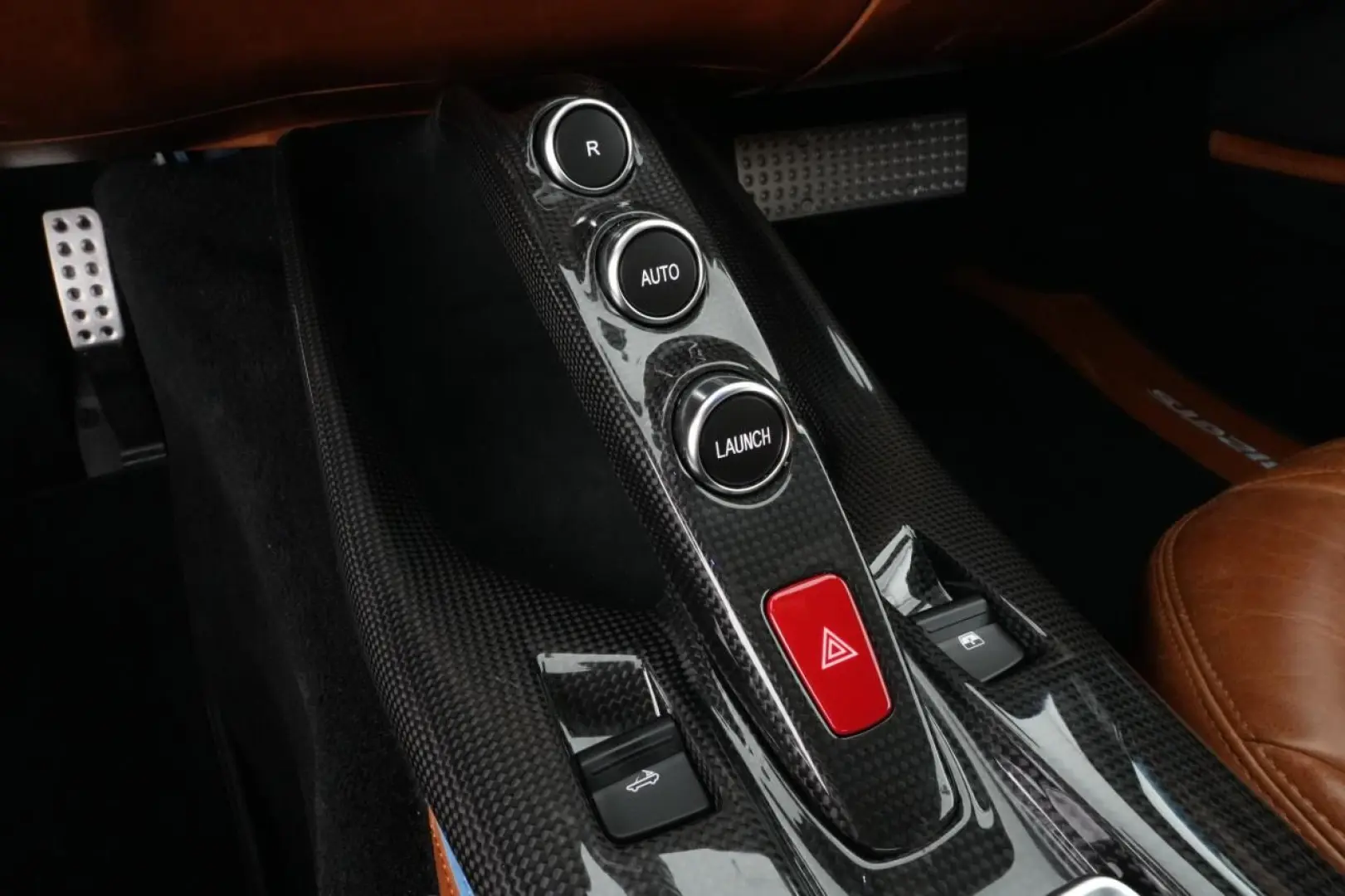 812 GTS Tailor Made