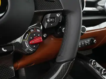812 GTS Tailor Made