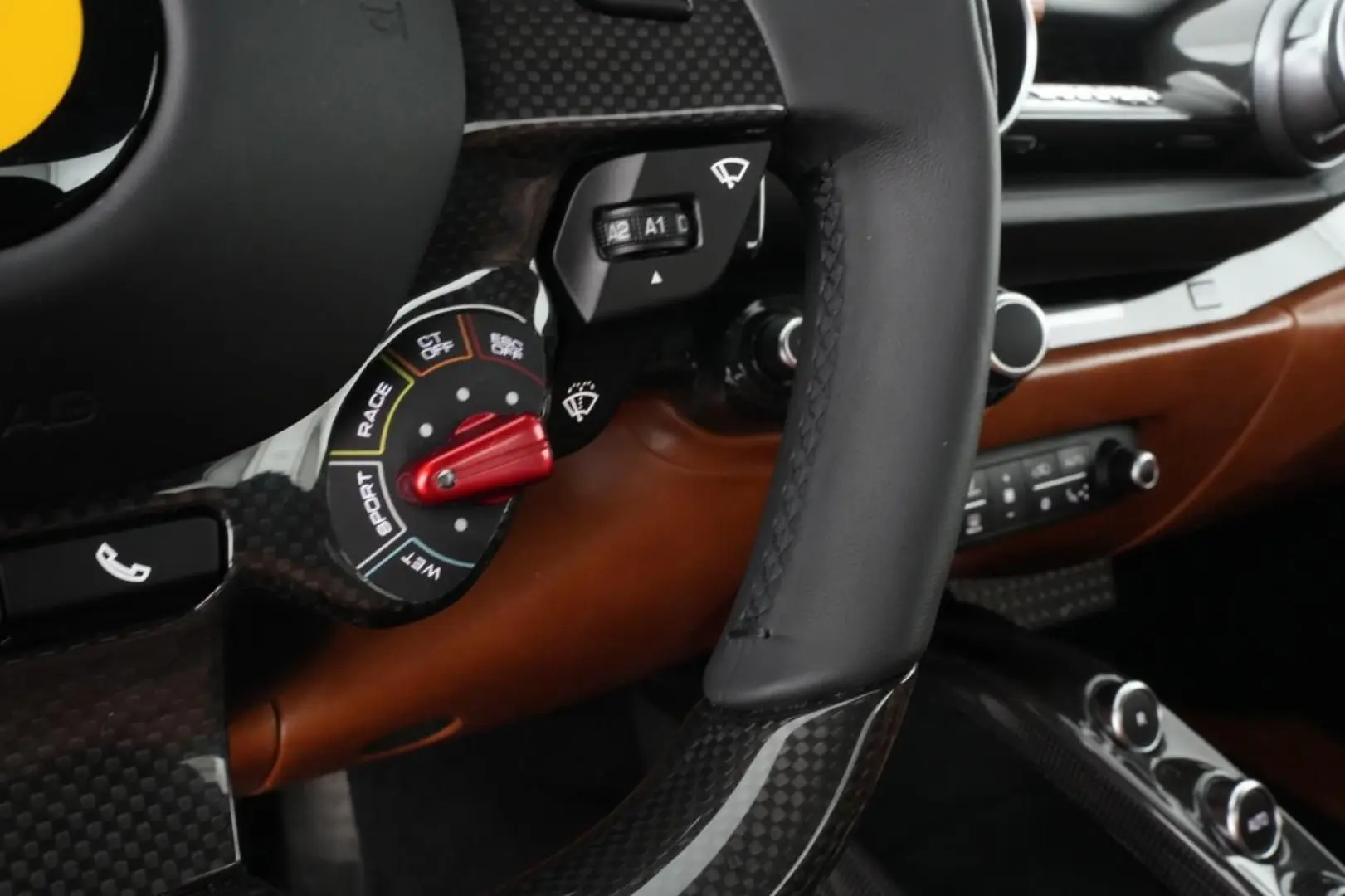 812 GTS Tailor Made