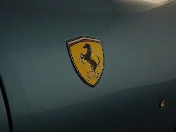 812 GTS Tailor Made