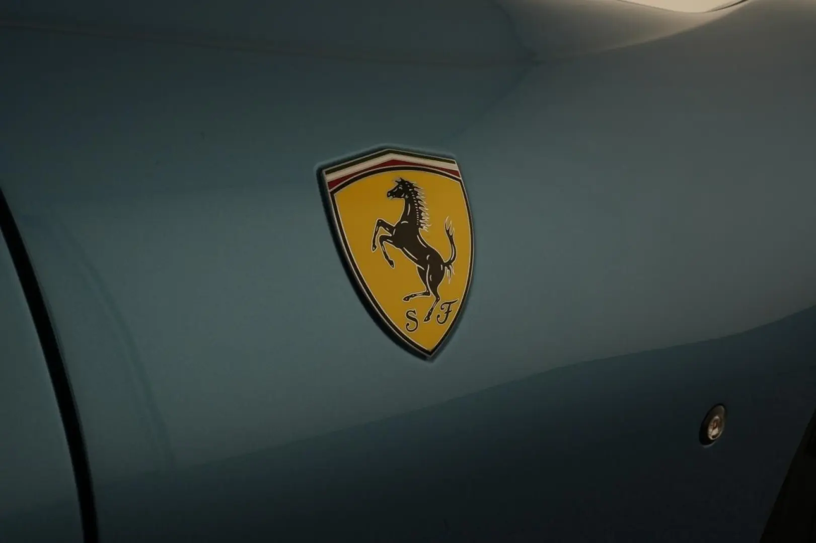 812 GTS Tailor Made