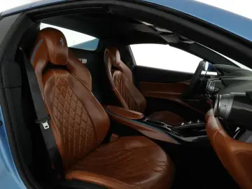 812 GTS Tailor Made