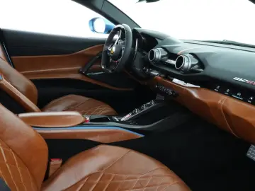 812 GTS Tailor Made