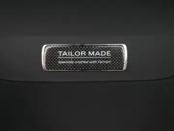 812 GTS Tailor Made