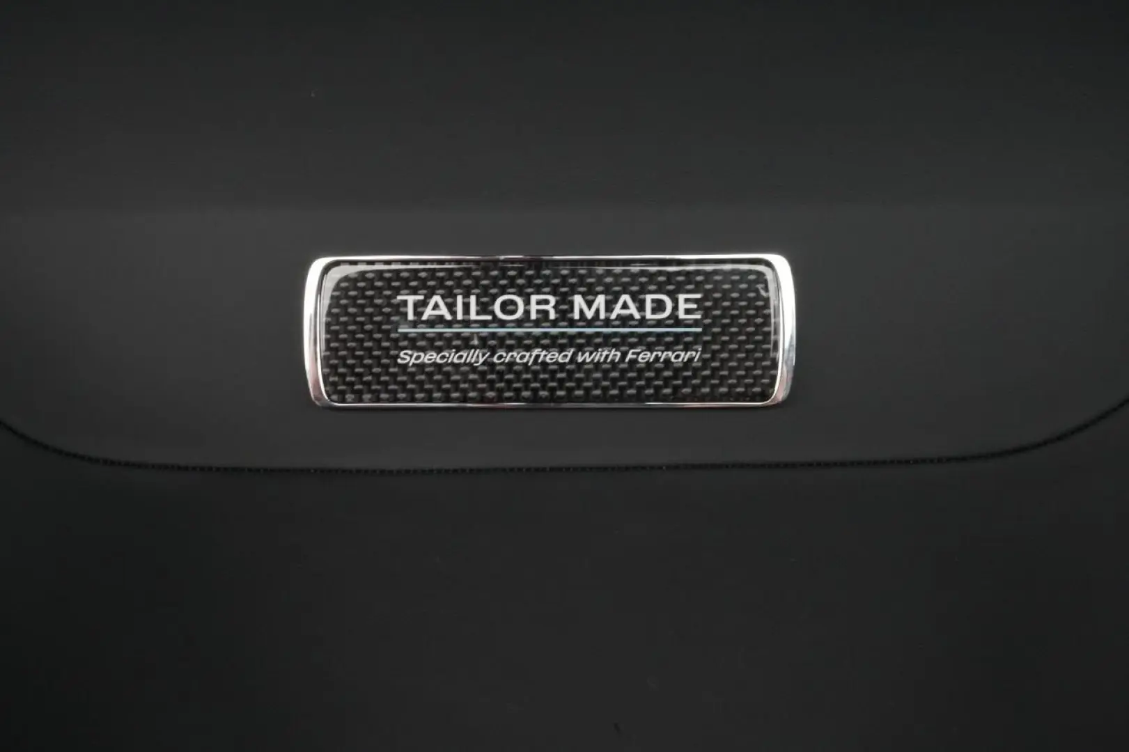 812 GTS Tailor Made