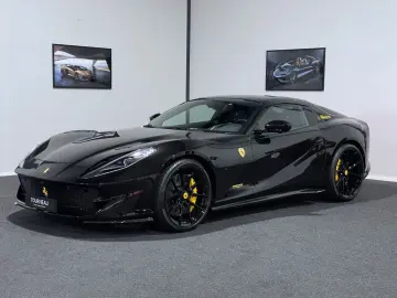812 GTS - FULL CARBON