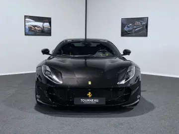 812 GTS - FULL CARBON
