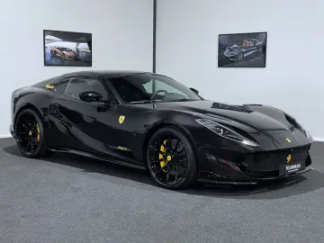 812 GTS - FULL CARBON