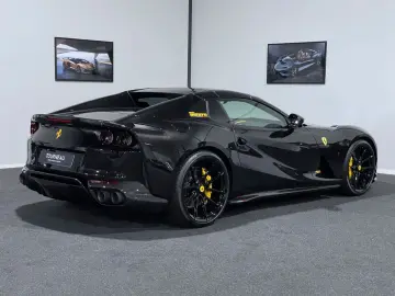 812 GTS - FULL CARBON
