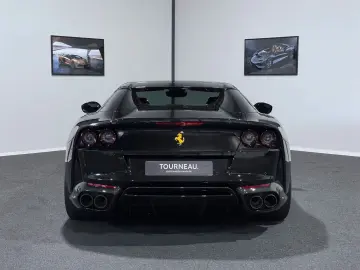 812 GTS - FULL CARBON