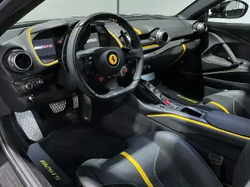 812 GTS - FULL CARBON