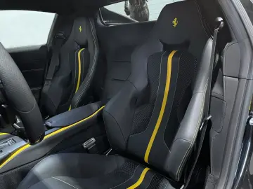 812 GTS - FULL CARBON