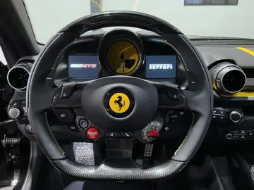 812 GTS - FULL CARBON