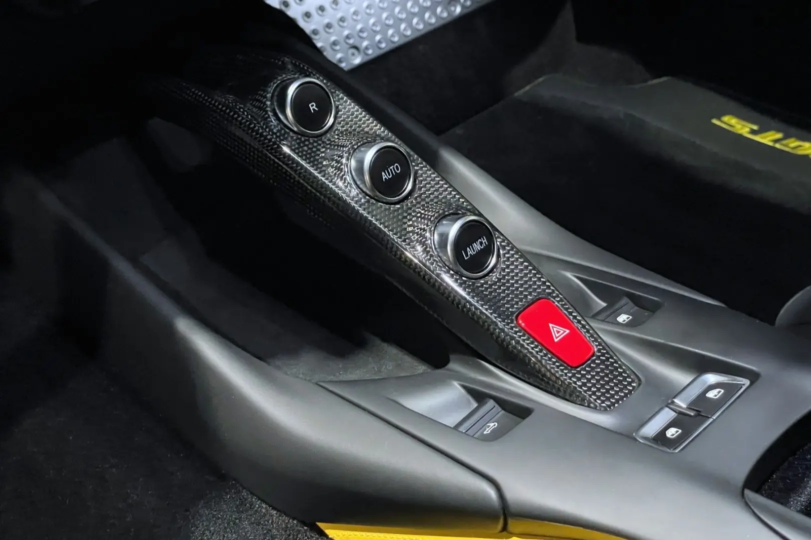 812 GTS - FULL CARBON