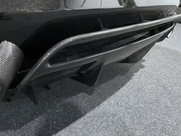 812 GTS - FULL CARBON