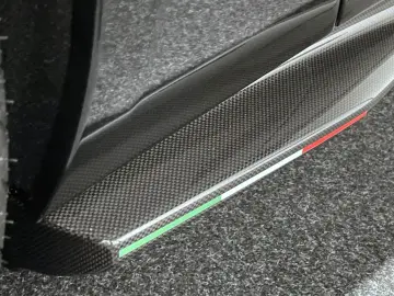 812 GTS - FULL CARBON