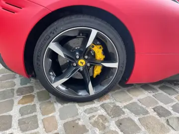 SF90 Spider