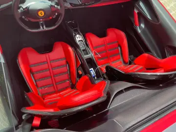 SF90 Spider