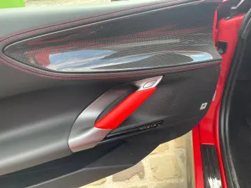 SF90 Spider