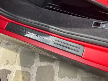 SF90 Spider