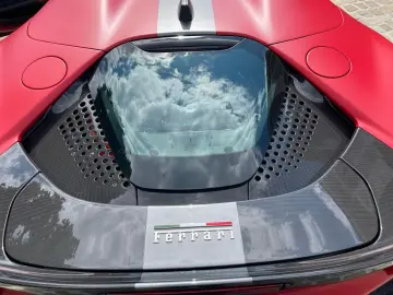 SF90 Spider