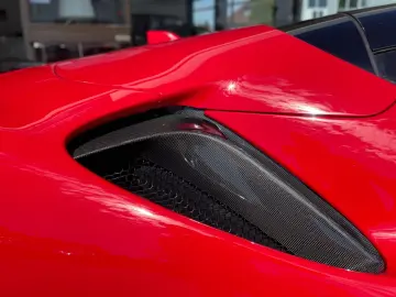 SF90 Spider
