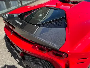 SF90 Spider