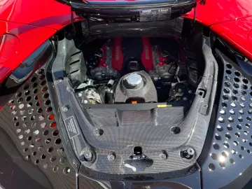SF90 Spider