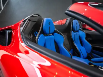 SF90 Spider*Tailor Made*Passenger*Lift*LED*