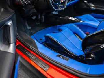 SF90 Spider*Tailor Made*Passenger*Lift*LED*