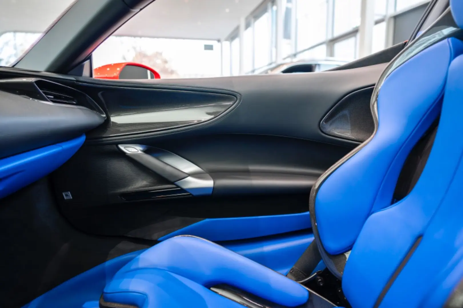 SF90 Spider*Tailor Made*Passenger*Lift*LED*