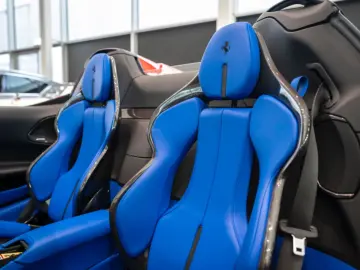 SF90 Spider*Tailor Made*Passenger*Lift*LED*