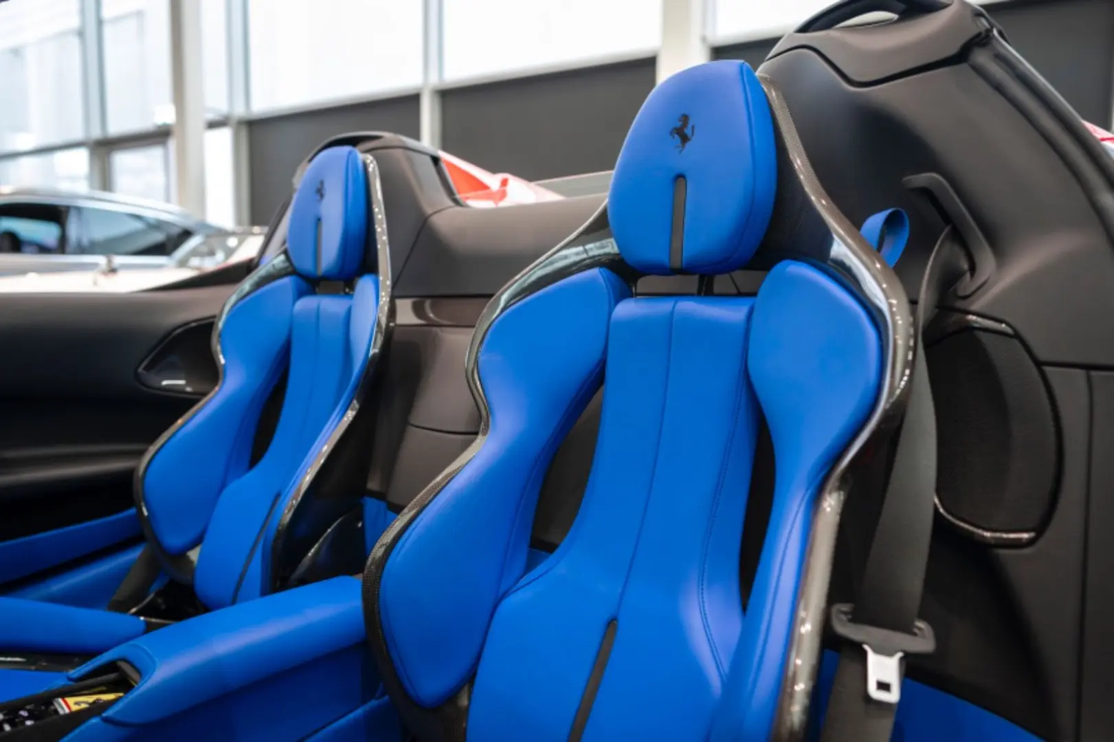 SF90 Spider*Tailor Made*Passenger*Lift*LED*