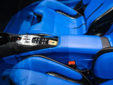 SF90 Spider*Tailor Made*Passenger*Lift*LED*