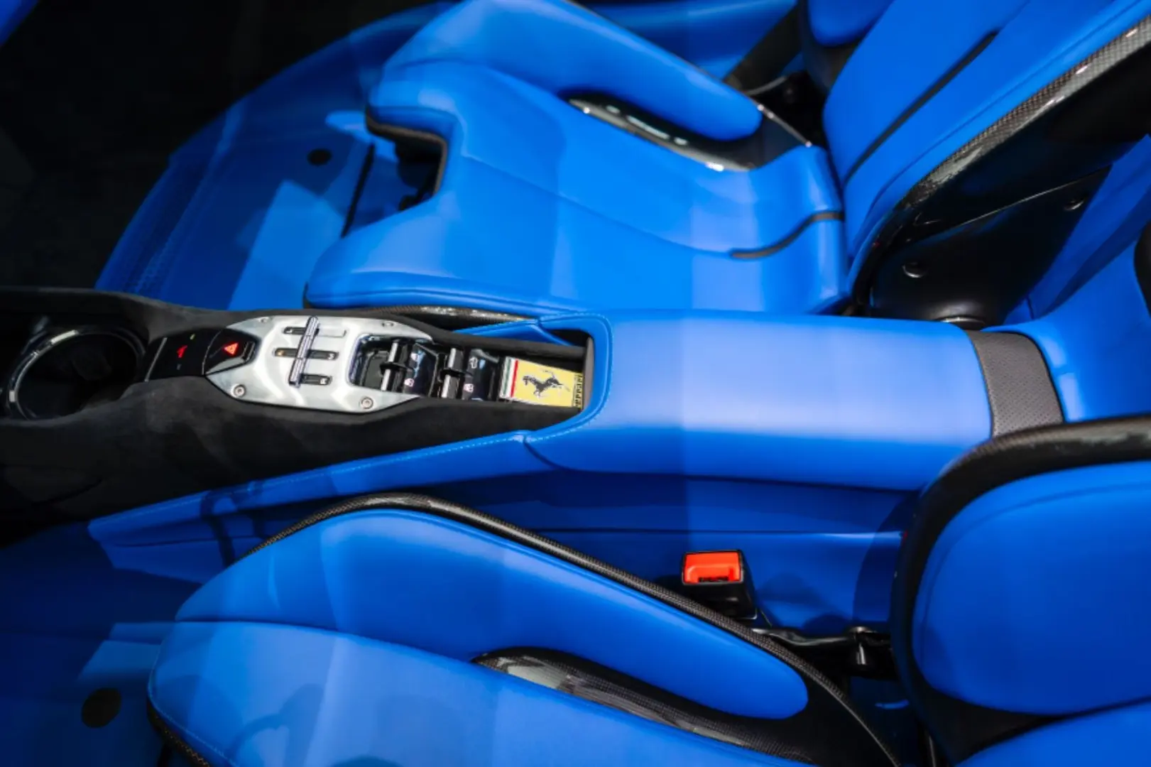 SF90 Spider*Tailor Made*Passenger*Lift*LED*