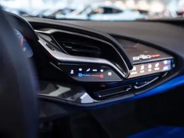 SF90 Spider*Tailor Made*Passenger*Lift*LED*