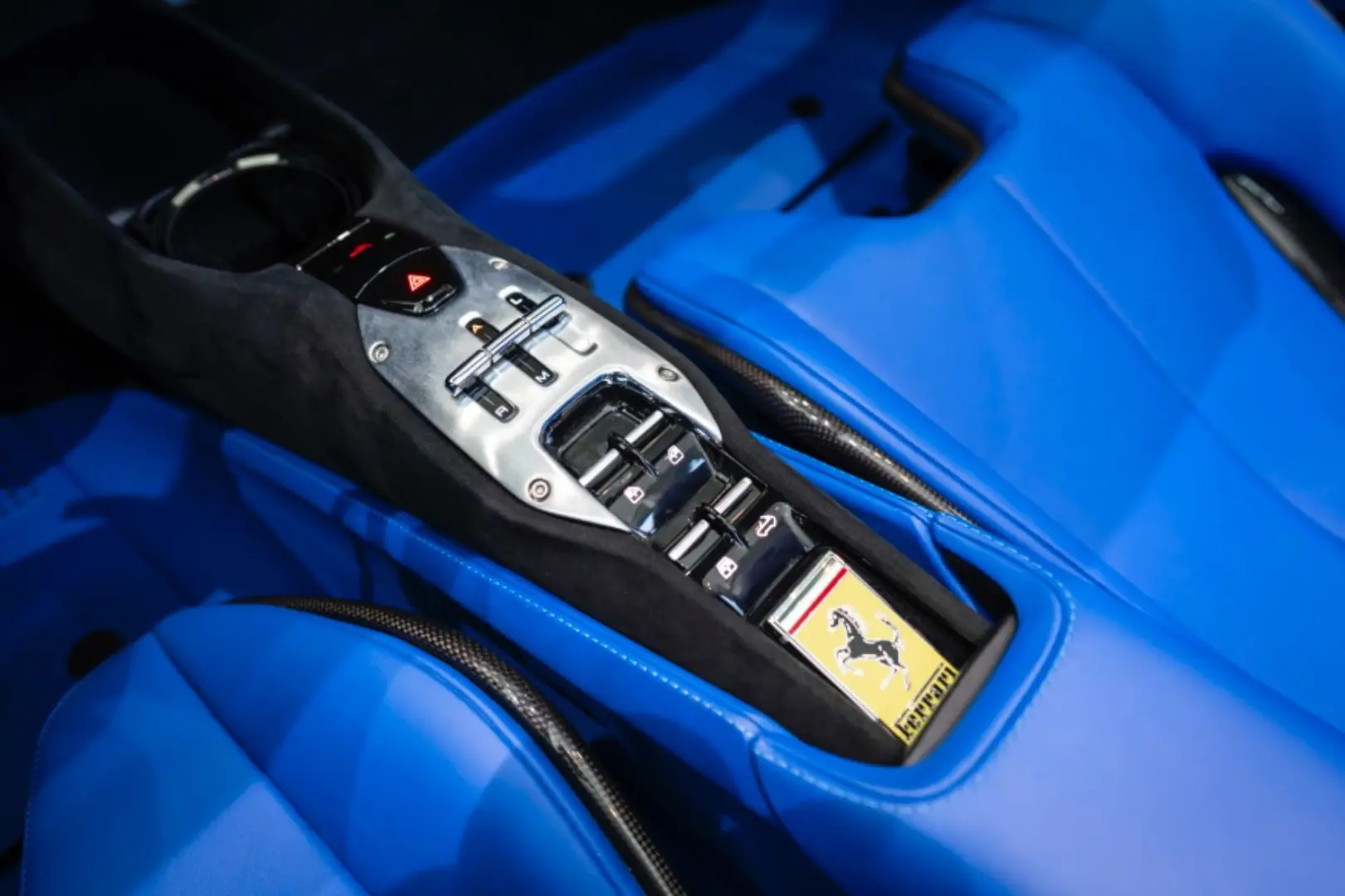 SF90 Spider*Tailor Made*Passenger*Lift*LED*